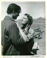 The Searchers - 8 x 10 B&W Photo #3