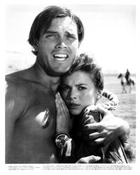 The Searchers - 8 x 10 B&W Photo #4