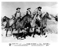 The Searchers - 8 x 10 B&W Photo #5