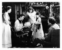 The Searchers - 8 x 10 B&W Photo #8