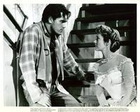 The Searchers - 8 x 10 B&W Photo #9