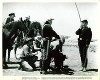 The Searchers - 8 x 10 B&W Photo #10