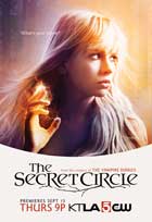 The Secret Circle (TV) - 11 x 17 TV Poster - Style A