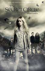 The Secret Circle (TV) - 27 x 40 TV Poster - Style B