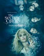 The Secret Circle (TV) - 11 x 17 TV Poster - Style J