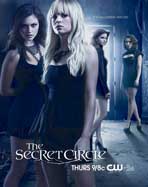 The Secret Circle (TV) - 11 x 17 TV Poster - Style K