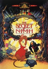 The Secret of NIMH Photos