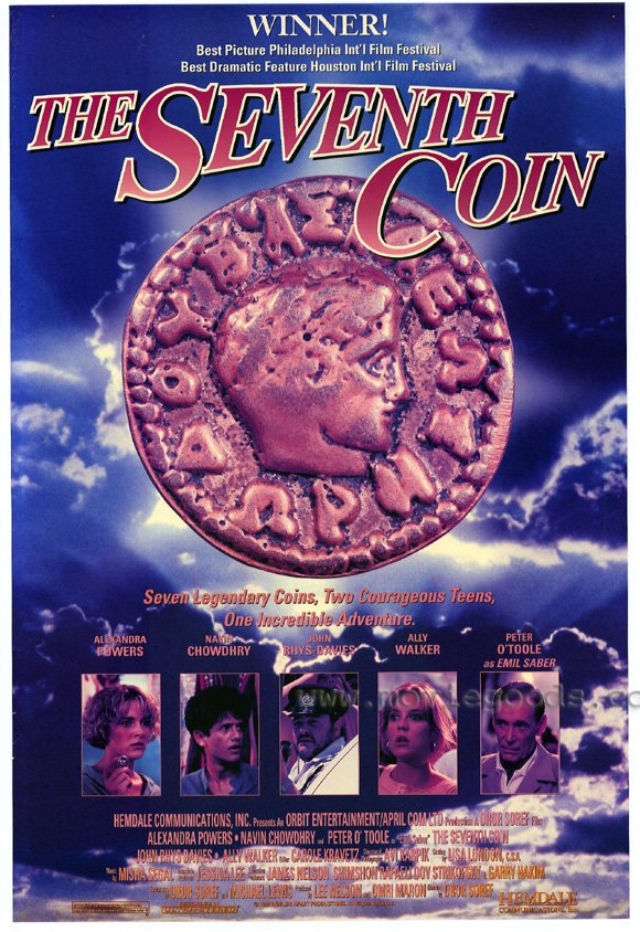 Coin movie