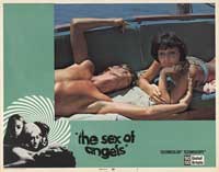 The Sex of Angels movie