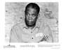The Shawshank Redemption - 8 x 10 B&W Photo #2