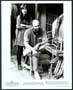The Shawshank Redemption - 8 x 10 B&W Photo #4