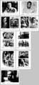 The Shawshank Redemption - Set of 9 - 8 x 10 B&W Photos