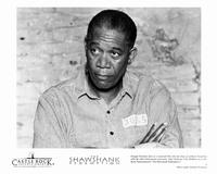 The Shawshank Redemption - 8 x 10 B&W Photo #2