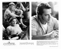 The Shawshank Redemption - 8 x 10 B&W Photo #7