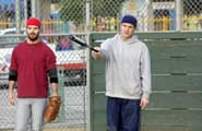 Shield, The - 8 x 10 Color Photo #002