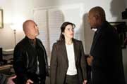 Shield, The - 8 x 10 Color Photo #004