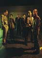 Shield, The - 8 x 10 Color Photo #007