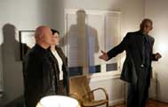 Shield, The - 8 x 10 Color Photo #012