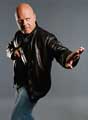 Shield, The - 8 x 10 Color Photo #018