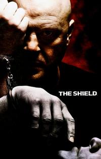 Shield, The - 11 x 17 TV Poster - Style D