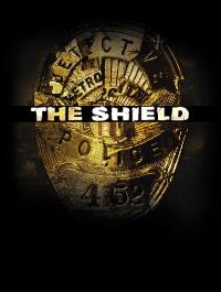 Shield, The - 11 x 17 TV Poster - Style F
