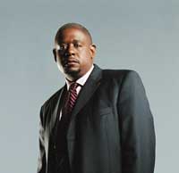 Shield, The - 8 x 10 Color Photo #003