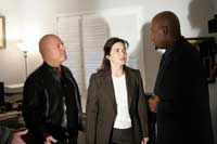 Shield, The - 8 x 10 Color Photo #004