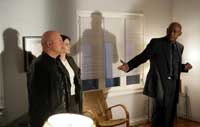 Shield, The - 8 x 10 Color Photo #012