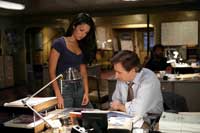 Shield, The - 8 x 10 Color Photo #020