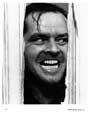 The Shining - 8 x 10 B&W Photo #2