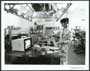 The Shining - 8 x 10 B&W Photo #3