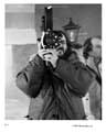 The Shining - 8 x 10 B&W Photo #4
