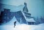 The Shining - 8 x 10 Color Photo #14