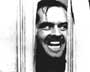 The Shining - 8 x 10 B&W Photo #7