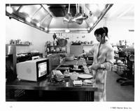 The Shining - 8 x 10 B&W Photo #3