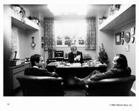 The Shining - 8 x 10 B&W Photo #6