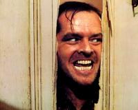 The Shining - 8 x 10 Color Photo #20