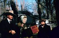 The Shootist - 8 x 10 Color Photo #6