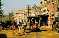 The Shootist - 8 x 10 Color Photo #9