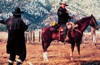 The Shootist - 8 x 10 Color Photo #13