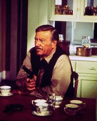The Shootist - 8 x 10 Color Photo #18