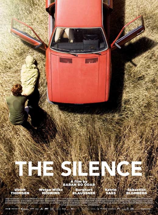 Silence Watch Online Movie 2016 Full-Length