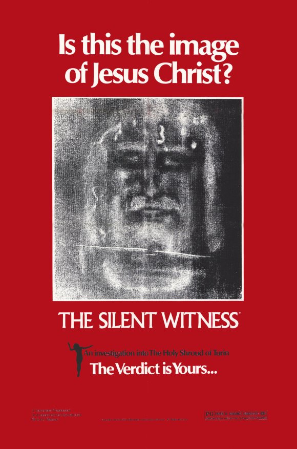 The Silent Witness [1942]