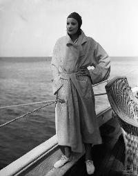 The Single Standard - 8 x 10 B&W Photo #4