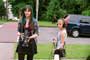 The Sisterhood of the Traveling Pants - 8 x 10 Color Photo #1