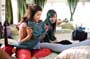 The Sisterhood of the Traveling Pants - 8 x 10 Color Photo #2