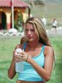 The Sisterhood of the Traveling Pants - 8 x 10 Color Photo #14