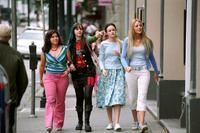 The Sisterhood of the Traveling Pants - 8 x 10 Color Photo #5