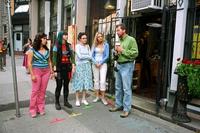 The Sisterhood of the Traveling Pants - 8 x 10 Color Photo #6