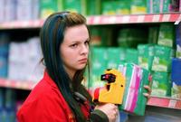 The Sisterhood of the Traveling Pants - 8 x 10 Color Photo #9
